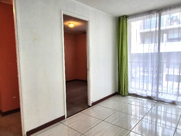Venta / Departamento / Santiago