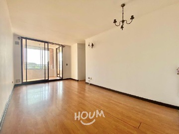 Venta / Departamento / Santiago