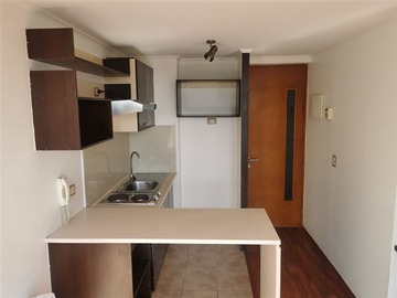 Venta / Departamento / Santiago