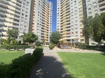 Venta / Departamento / Santiago