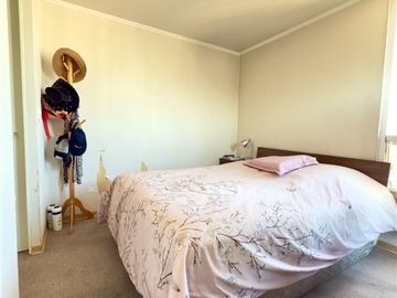 Venta / Departamento / Santiago