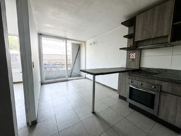 Venta / Departamento / Santiago