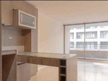 Venta / Departamento / Santiago