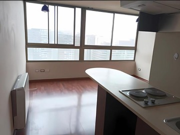 Venta / Departamento / Santiago