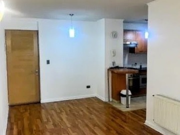 Venta / Departamento / Santiago