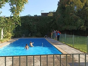 Venta / Departamento / Santiago