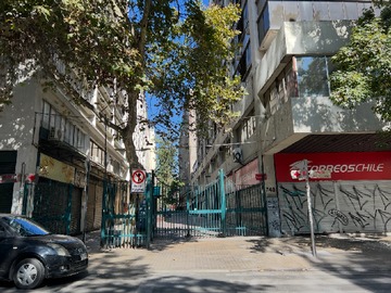 Venta / Departamento / Santiago