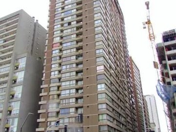Venta / Departamento / Santiago