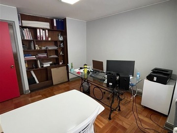 Venta / Departamento / Santiago