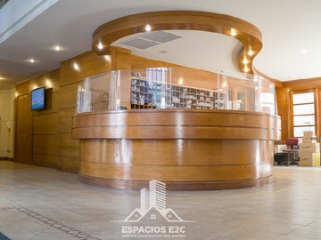 Venta / Departamento / Santiago