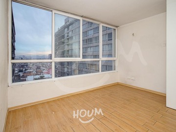 Venta / Departamento / Santiago