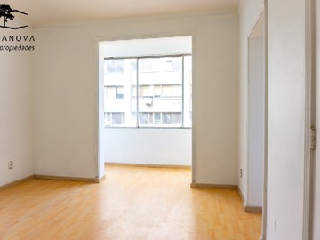 Venta / Departamento / Santiago