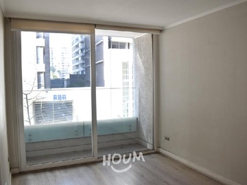 Venta / Departamento / Santiago