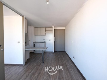 Venta / Departamento / Santiago