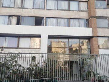 Venta / Departamento / Santiago