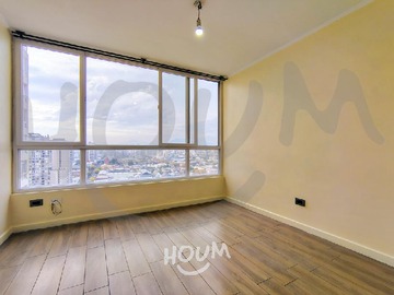 Venta / Departamento / Santiago