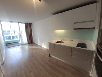 Venta / Departamento / Santiago