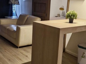 Venta / Departamento / Santiago