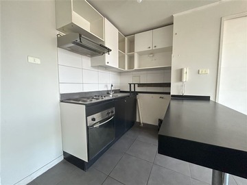 Venta / Departamento / Santiago