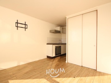 Venta / Departamento / Santiago