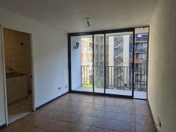 Venta / Departamento / Santiago