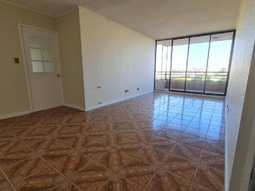 Venta / Departamento / Santiago