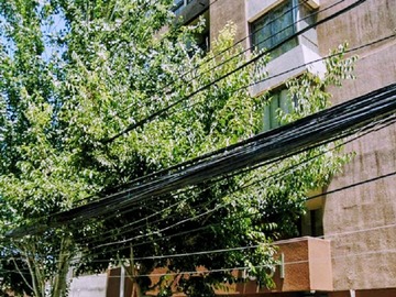 Venta / Departamento / Santiago