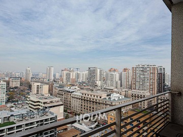 Venta / Departamento / Santiago