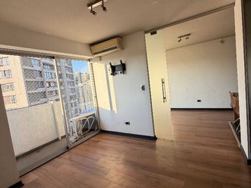 Venta / Departamento / Santiago
