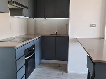 Venta / Departamento / Santiago