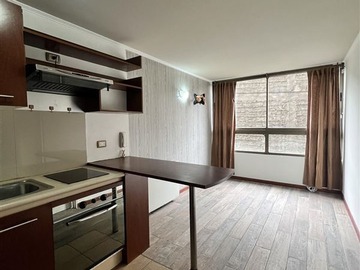 Venta / Departamento / Santiago