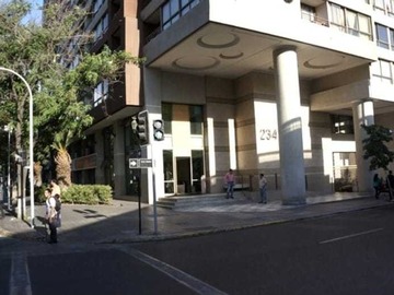 Venta / Departamento / Santiago