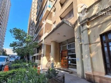 Venta / Departamento / Santiago
