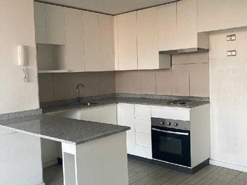 Venta / Departamento / Santiago