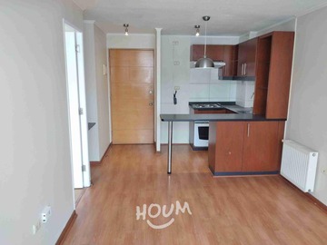 Venta / Departamento / Santiago