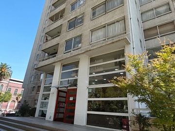 Venta / Departamento / Santiago