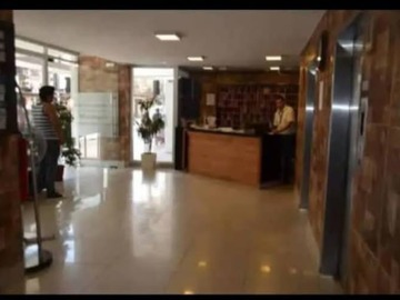 Venta / Departamento / Santiago