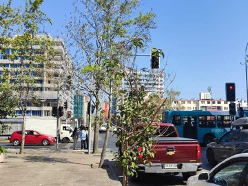 Venta / Departamento / Santiago