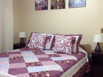 Venta / Departamento / Santiago
