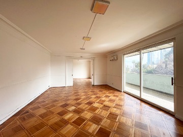 Venta / Departamento / Santiago