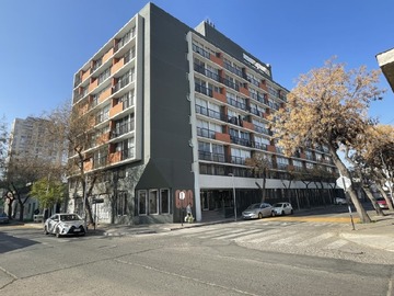 Venta / Departamento / Santiago