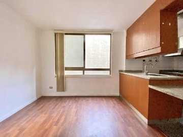 Venta / Departamento / Santiago