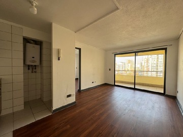 Venta / Departamento / Santiago