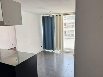 Venta / Departamento / Santiago
