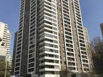 Venta / Departamento / Santiago