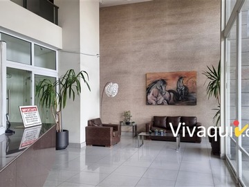 Venta / Departamento / Santiago