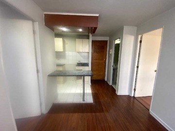 Venta / Departamento / Santiago