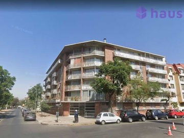Venta / Departamento / Santiago