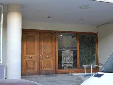 Venta / Departamento / Santiago