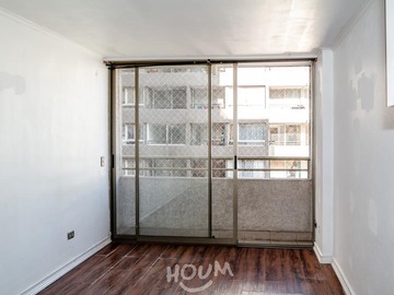 Venta / Departamento / Santiago